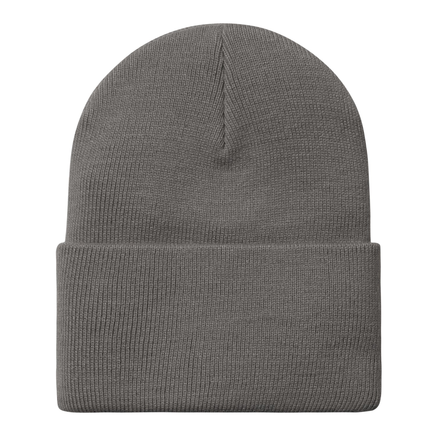 ACRYLIC WATCH HAT  - Porphyry