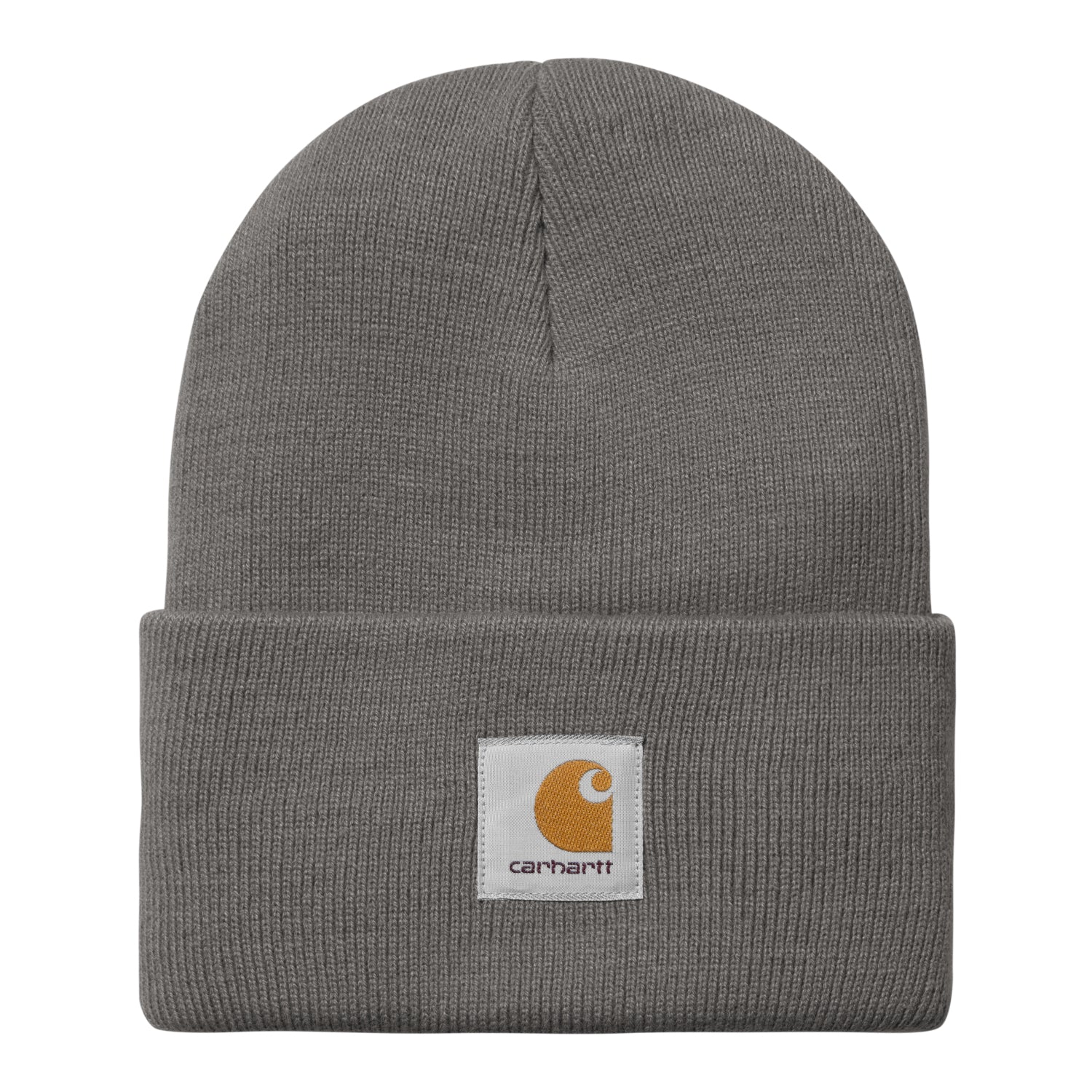 ACRYLIC WATCH HAT  - Porphyry