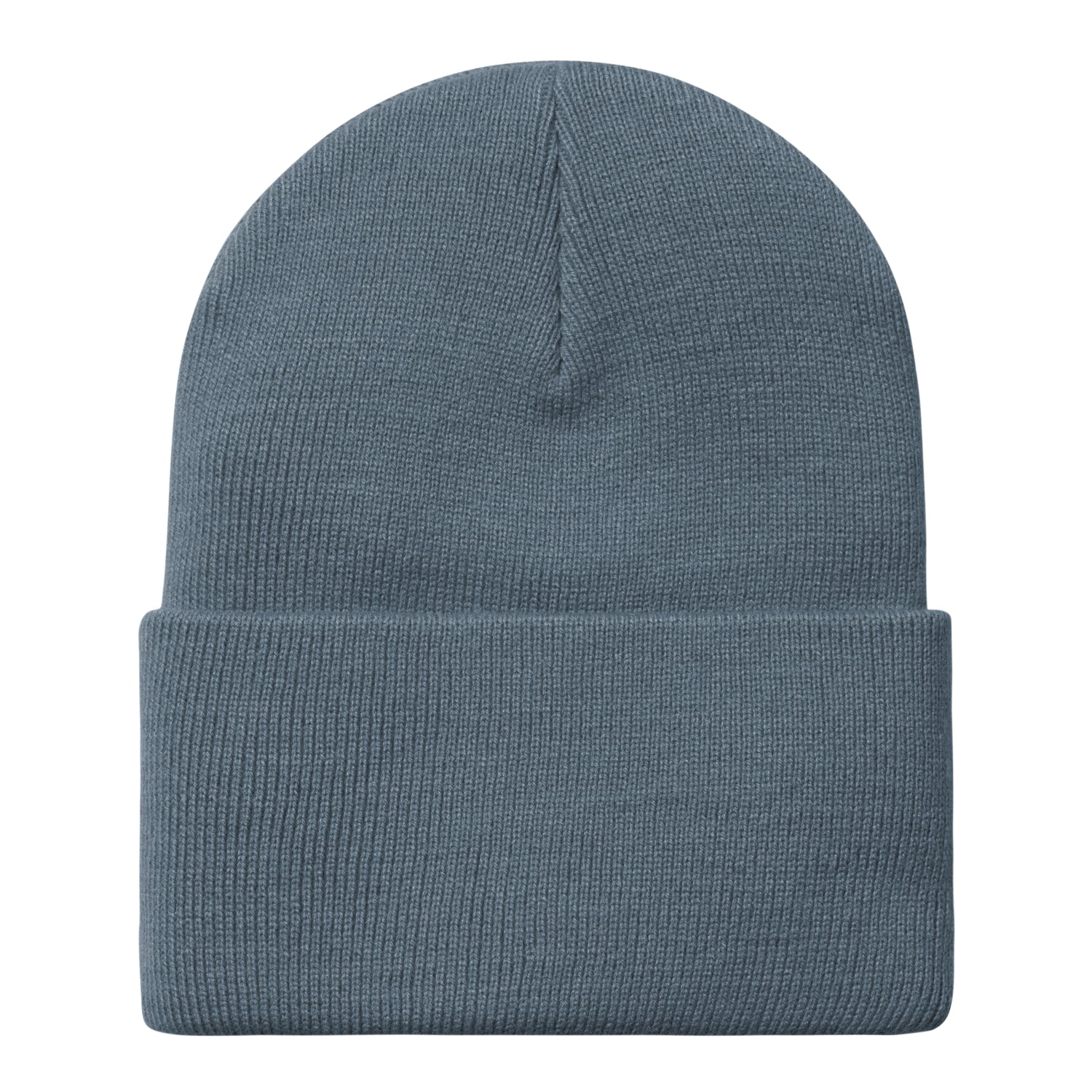 ACRYLIC WATCH HAT  - Angelite