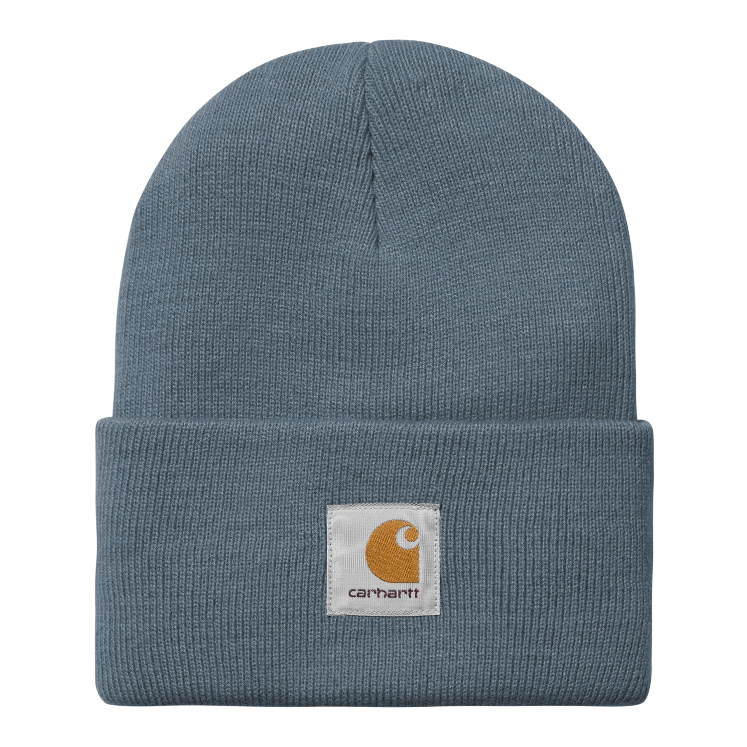 ACRYLIC WATCH HAT  - Angelite