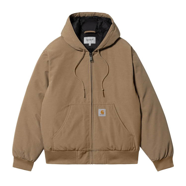 アクティブコールドジャケット | カーハート公式通販 - Carhartt WIP Japan