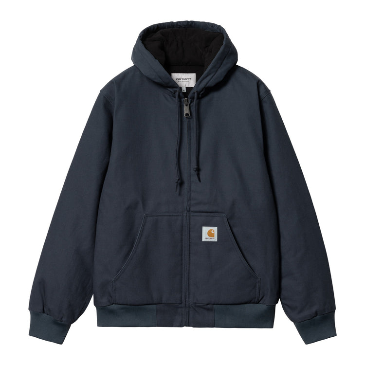 carhartt Active jkt アクティブジャケット