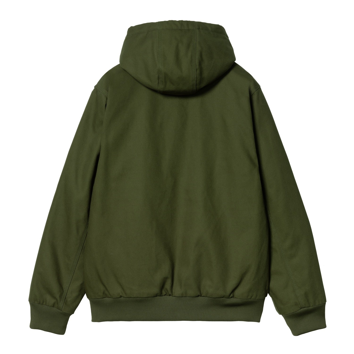 ACTIVE JACKET - Tarragon (rigid)