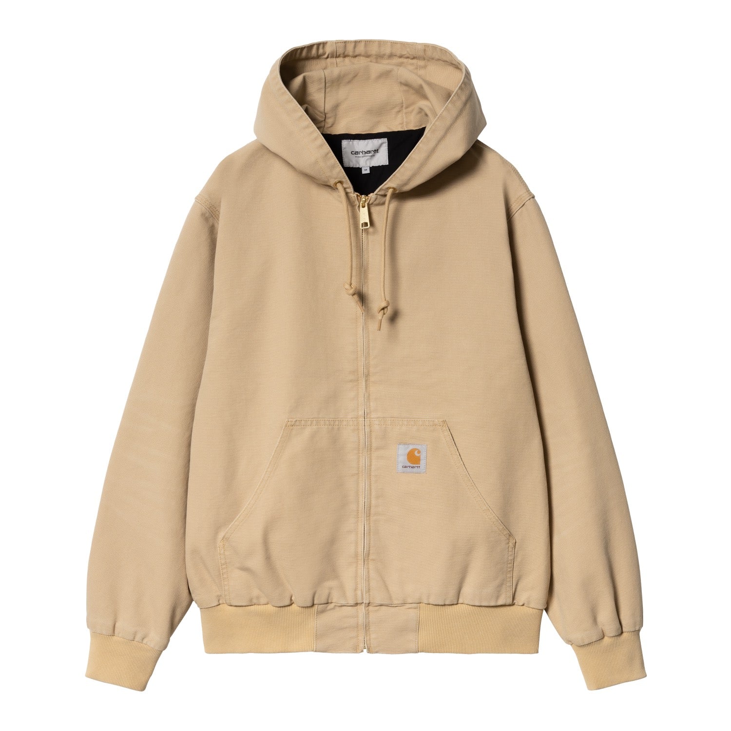 6,560円Carhartt Wip gimmick nylon jacket y2k