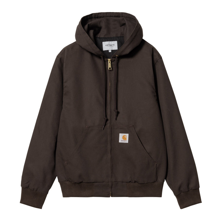 carhartt ActiveJacket CHT サイズXSサンタフェジャケット