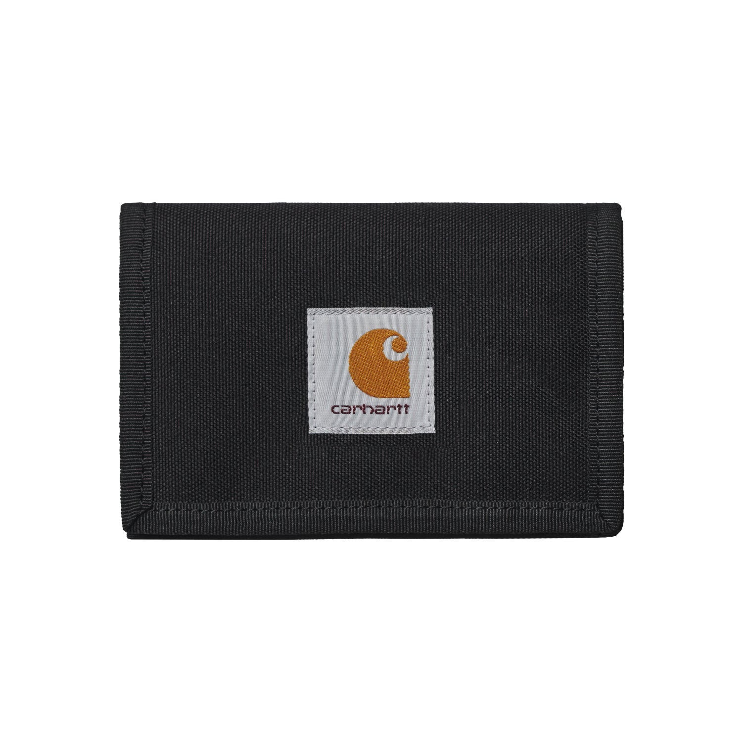 ALEC WALLET  - Black