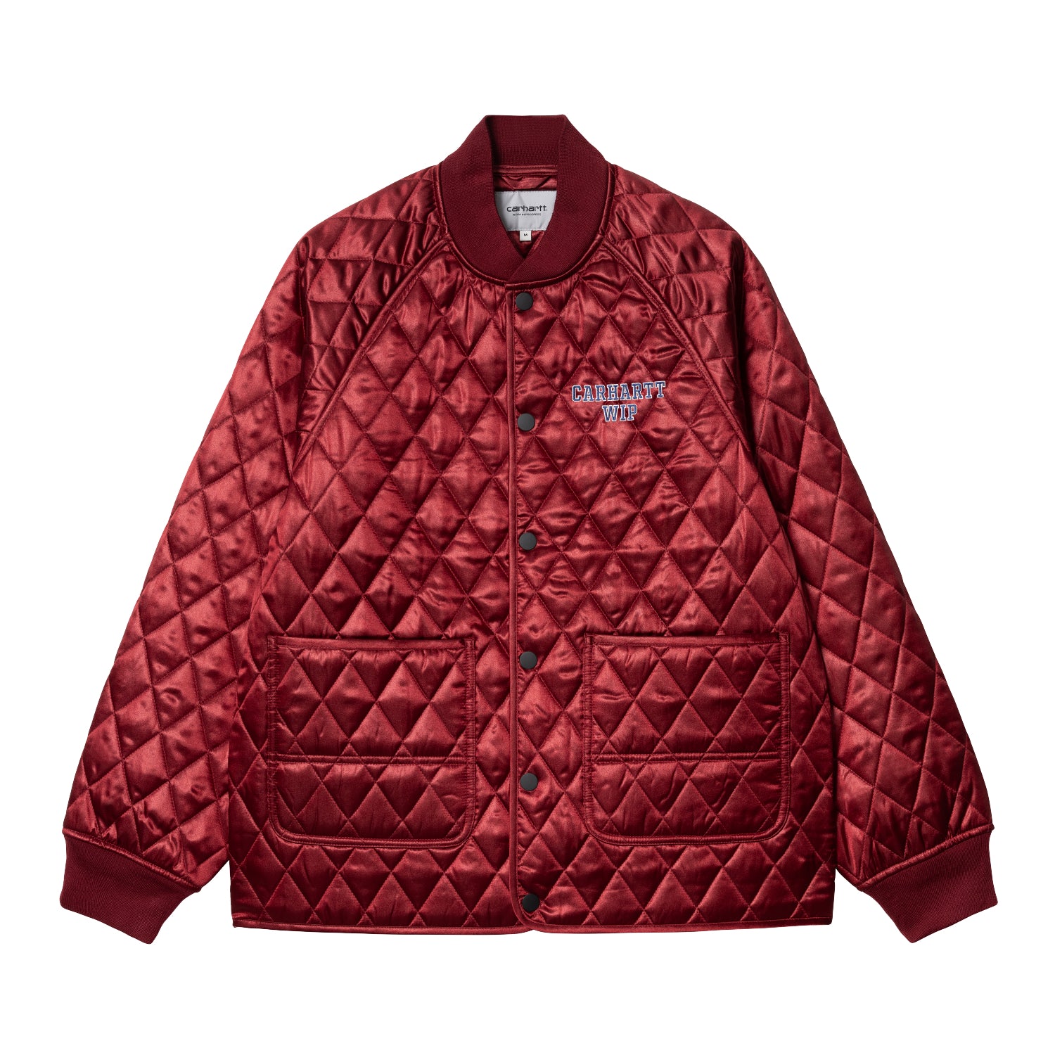 ALUMNI LINER  - Scarlet