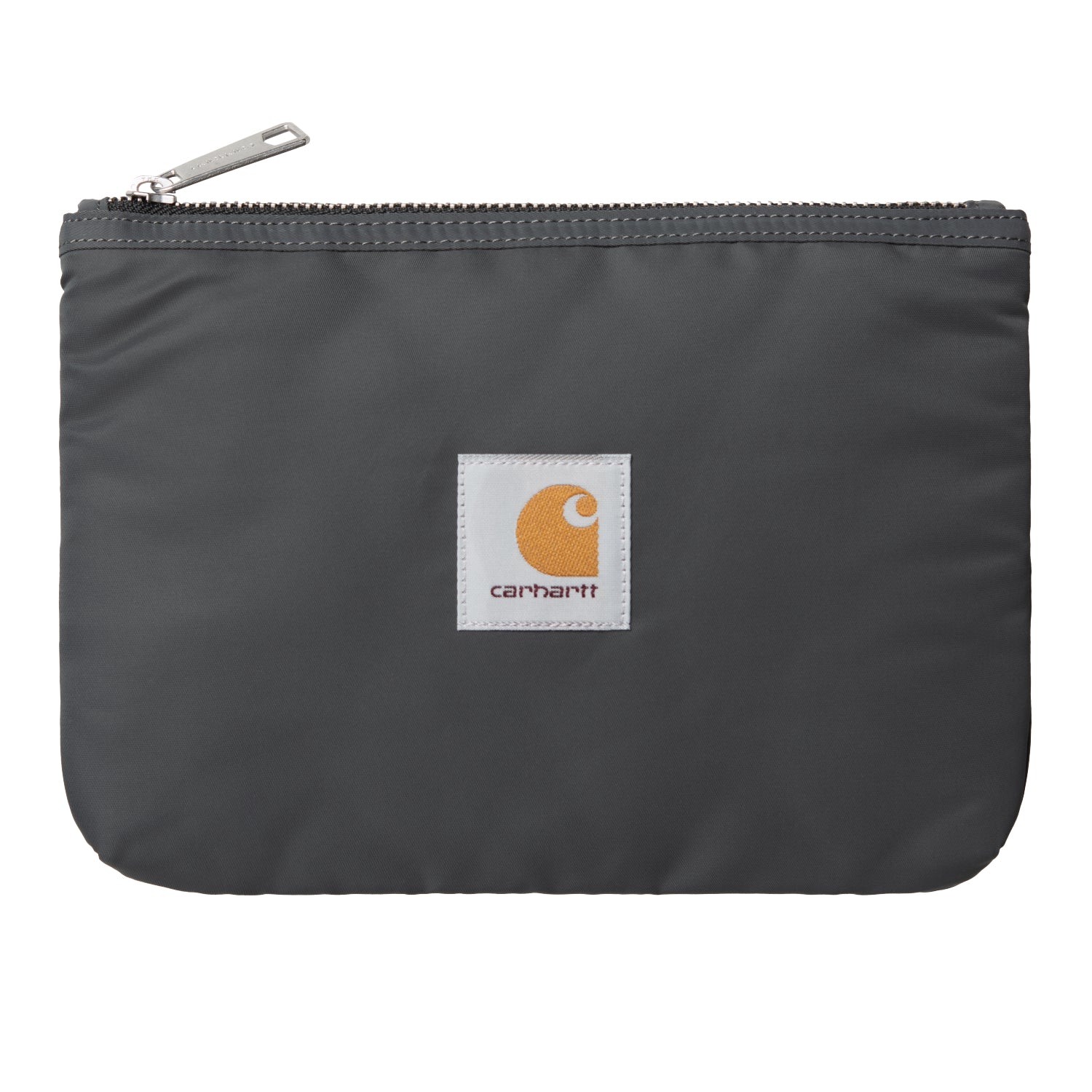 ALUMNI ZIP WALLET  - Graphite / Dark Fir