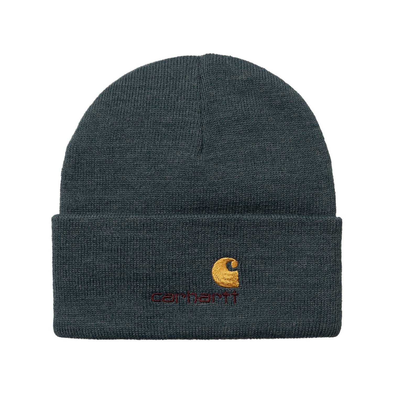 AMERICAN SCRIPT BEANIE - Ore