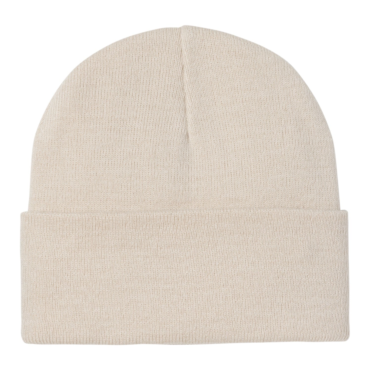 AMERICAN SCRIPT BEANIE - Moonbeam