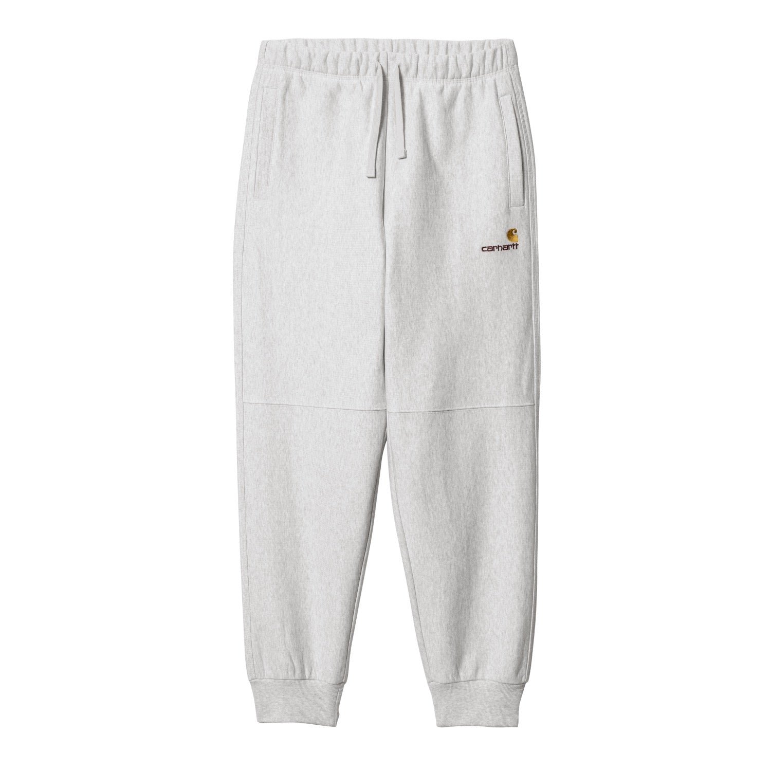 AMERICAN SCRIPTJOGGING PANT - Ash Heather