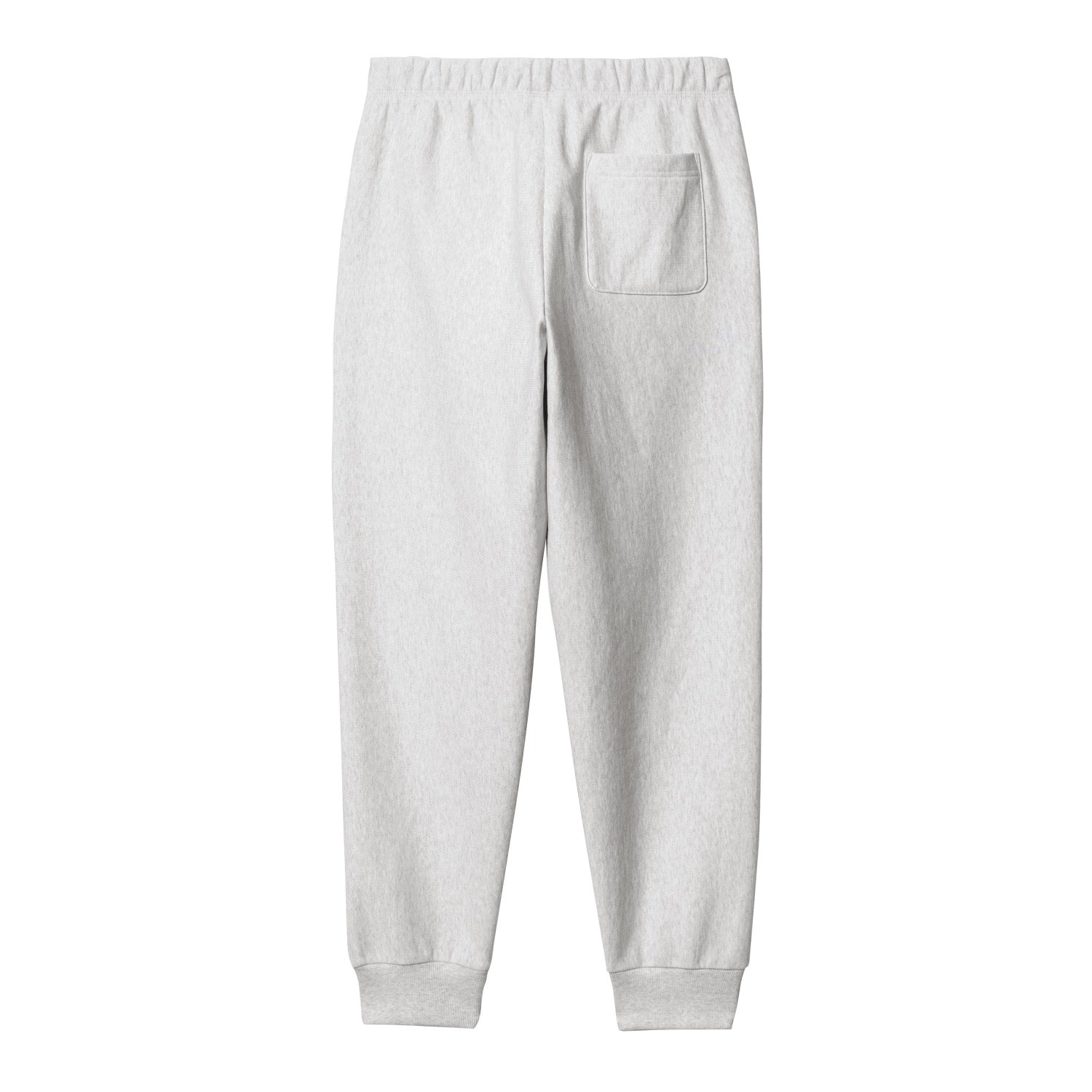 AMERICAN SCRIPTJOGGING PANT - Ash Heather