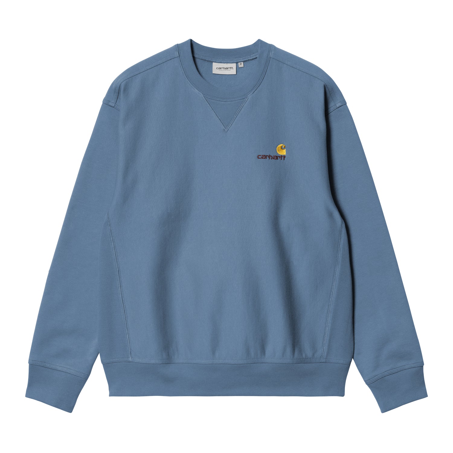 AMERICAN SCRIPT SWEAT - Sorrent 1