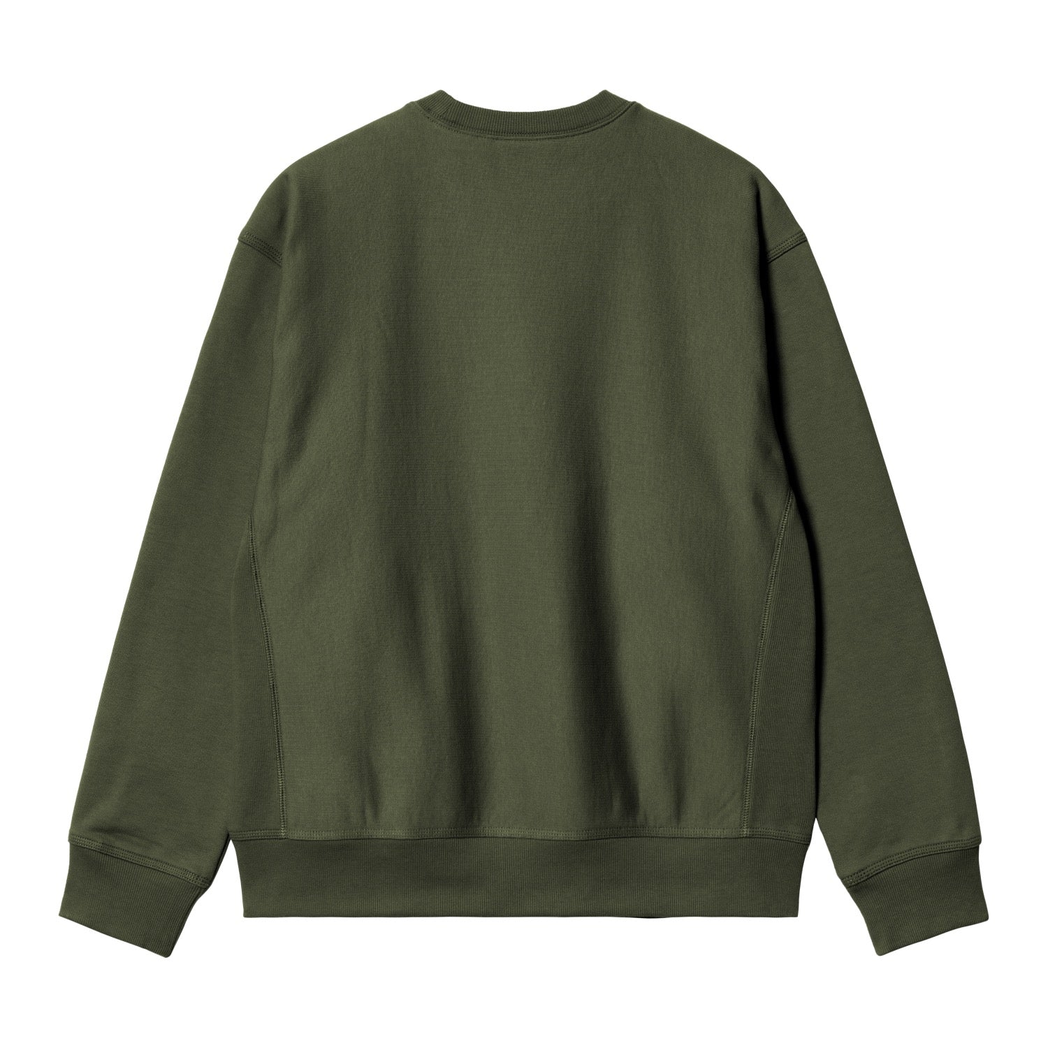 AMERICAN SCRIPT SWEAT - Tarragon