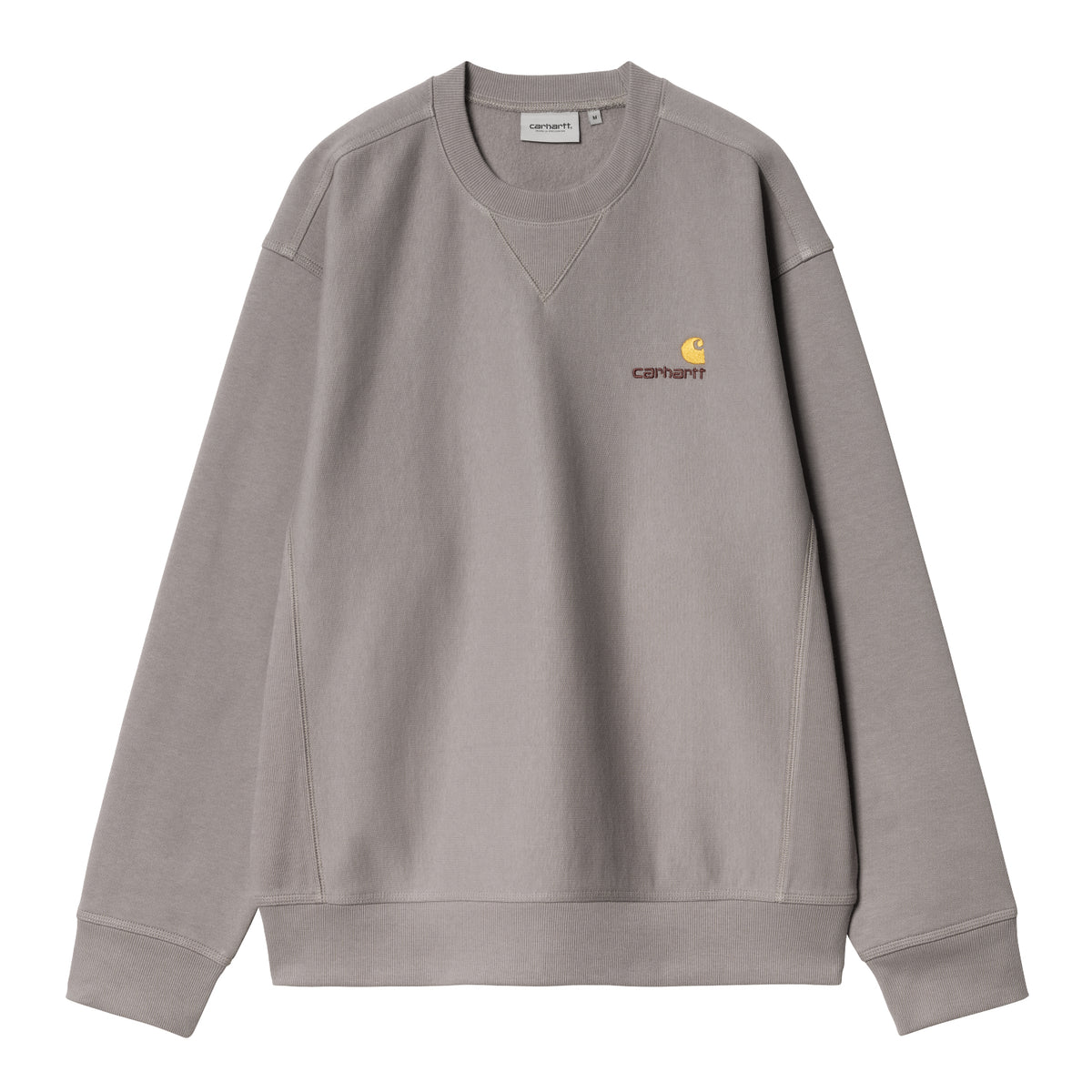 AMERICAN SCRIPT SWEAT - Yosemite 1