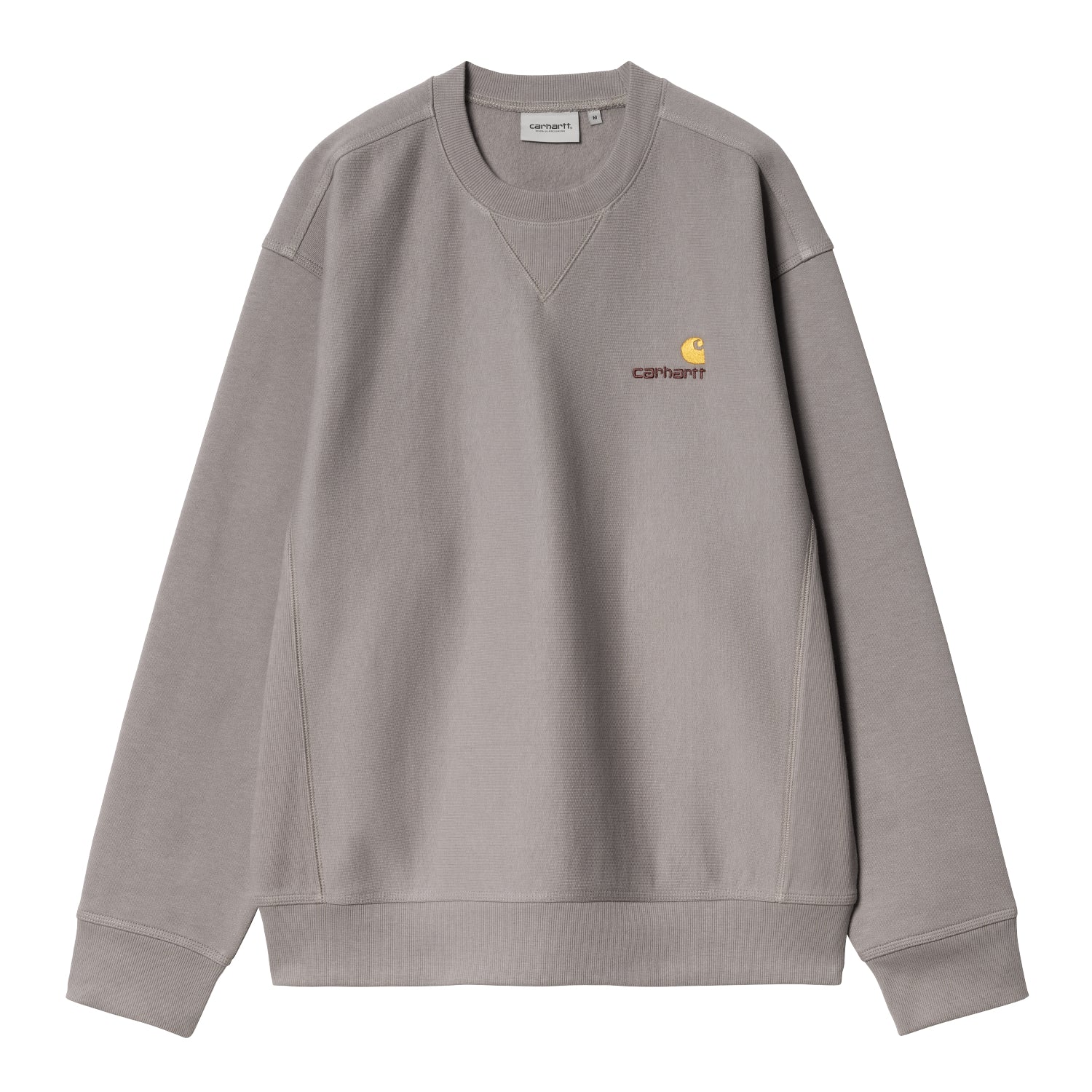 AMERICAN SCRIPT SWEAT - Yosemite