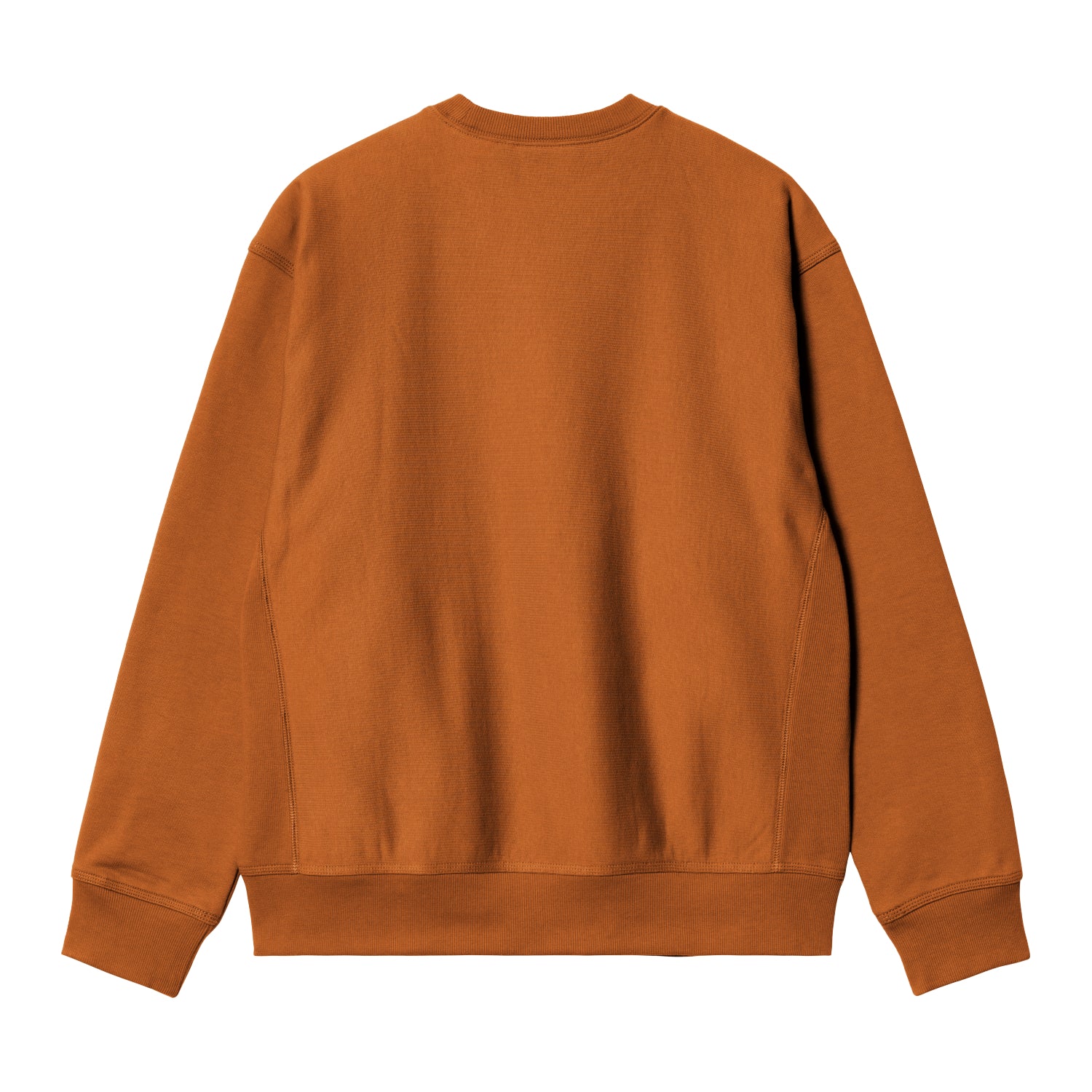 AMERICAN SCRIPT SWEAT - Sienna