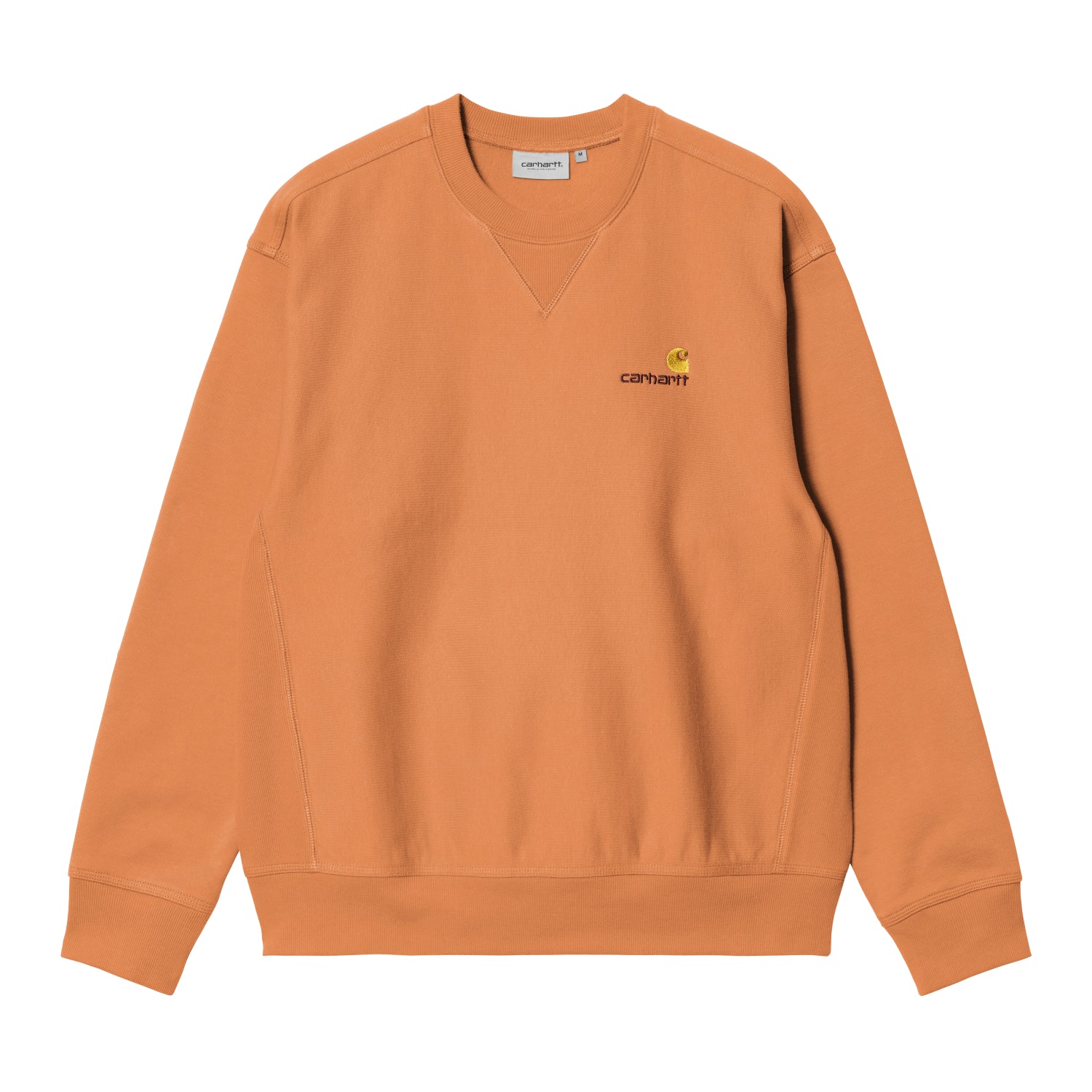 AMERICAN SCRIPT SWEAT - Redhaven 1