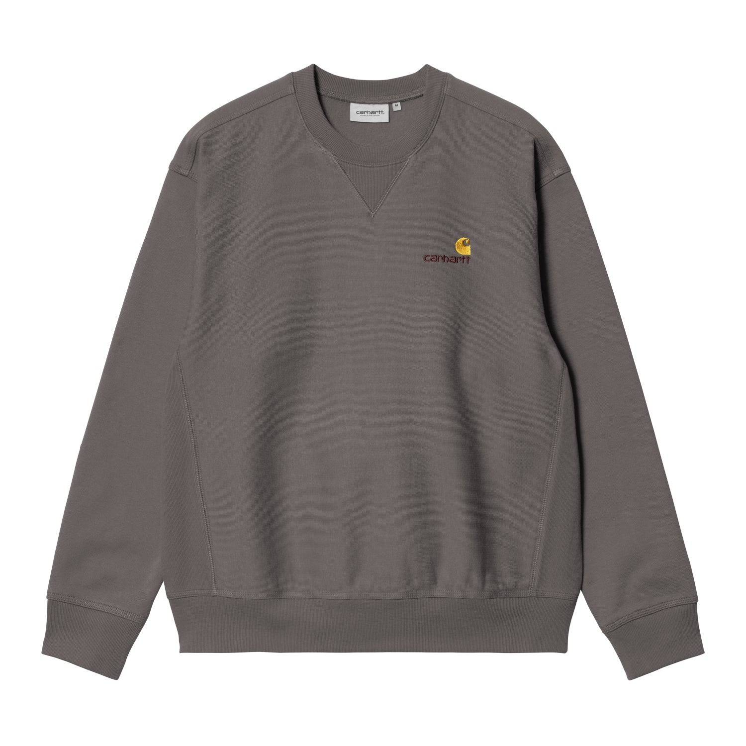 AMERICAN SCRIPT SWEAT - Porphyry