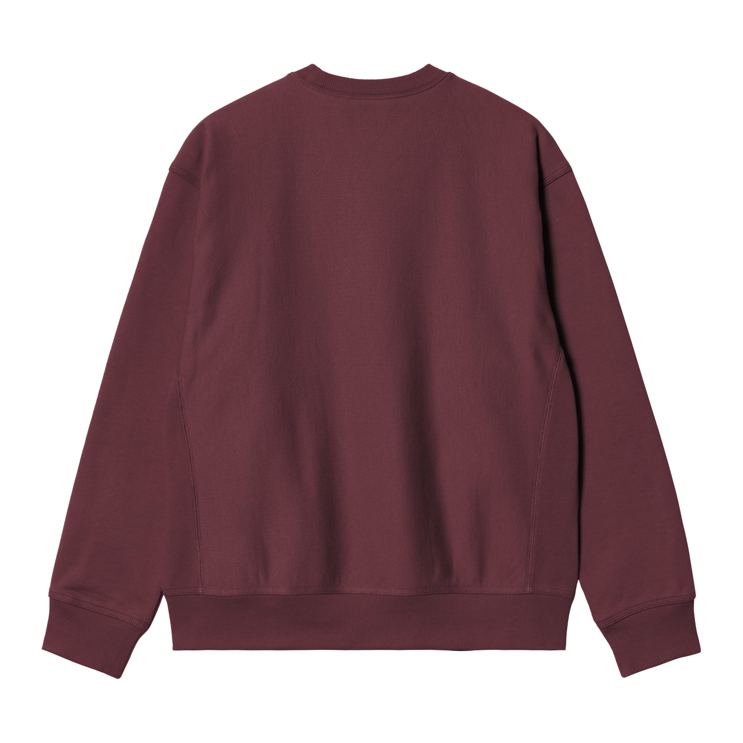 AMERICAN SCRIPT SWEAT - Rondo 2