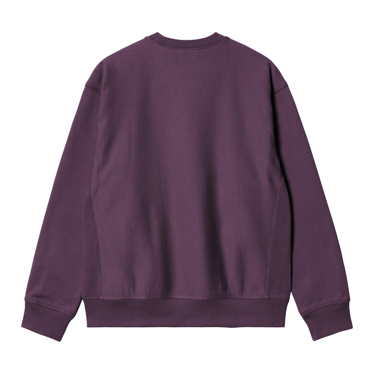 AMERICAN SCRIPT SWEAT - Huckleberry