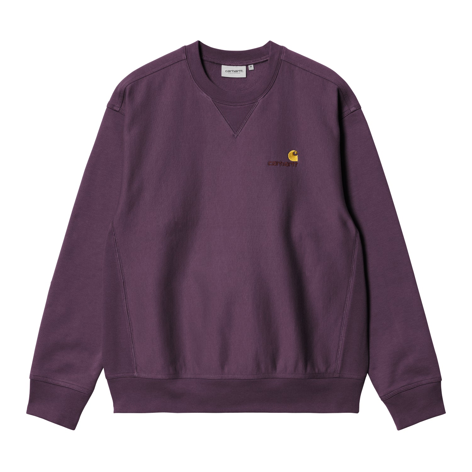 AMERICAN SCRIPT SWEAT - Huckleberry