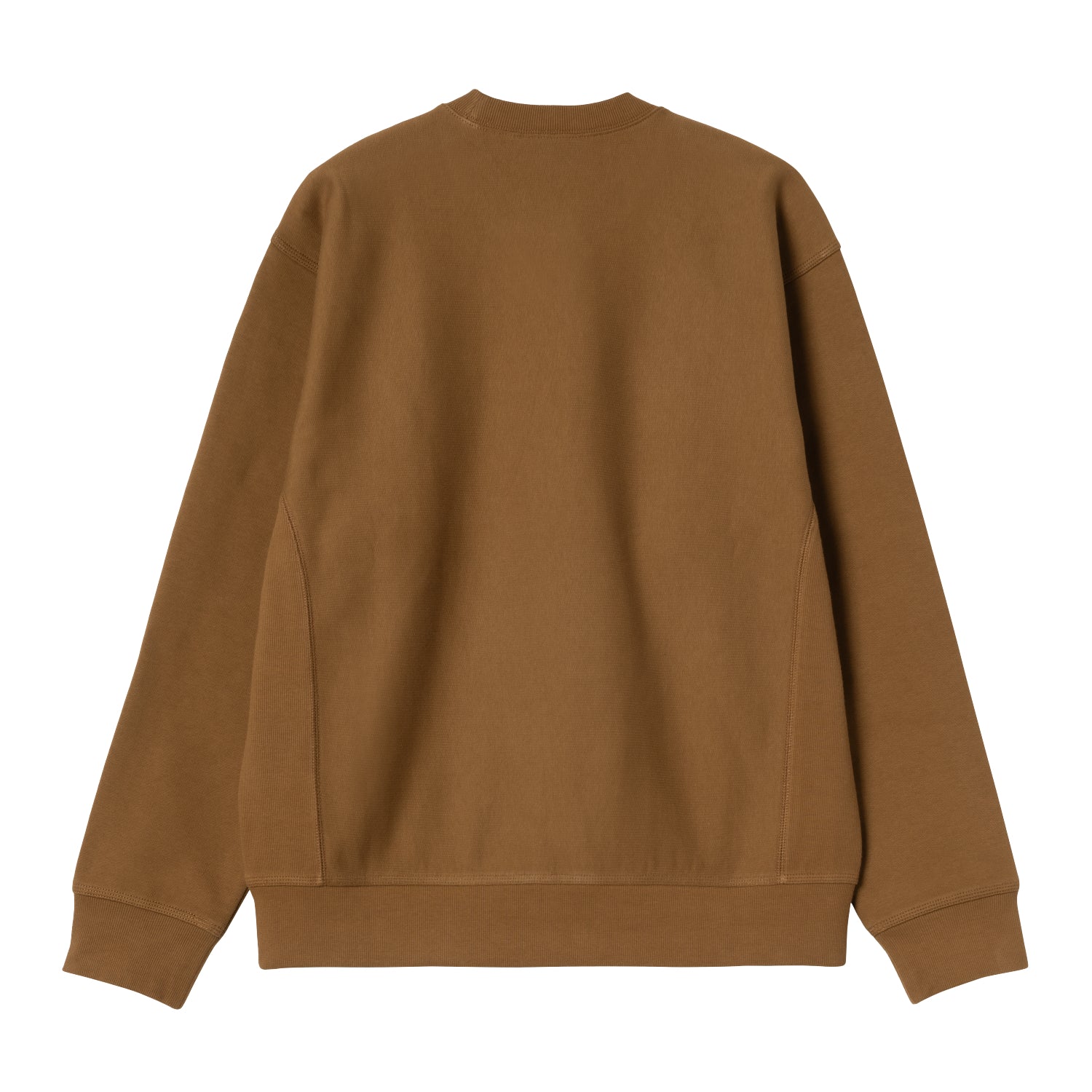 AMERICAN SCRIPT SWEAT - Hamilton Brown