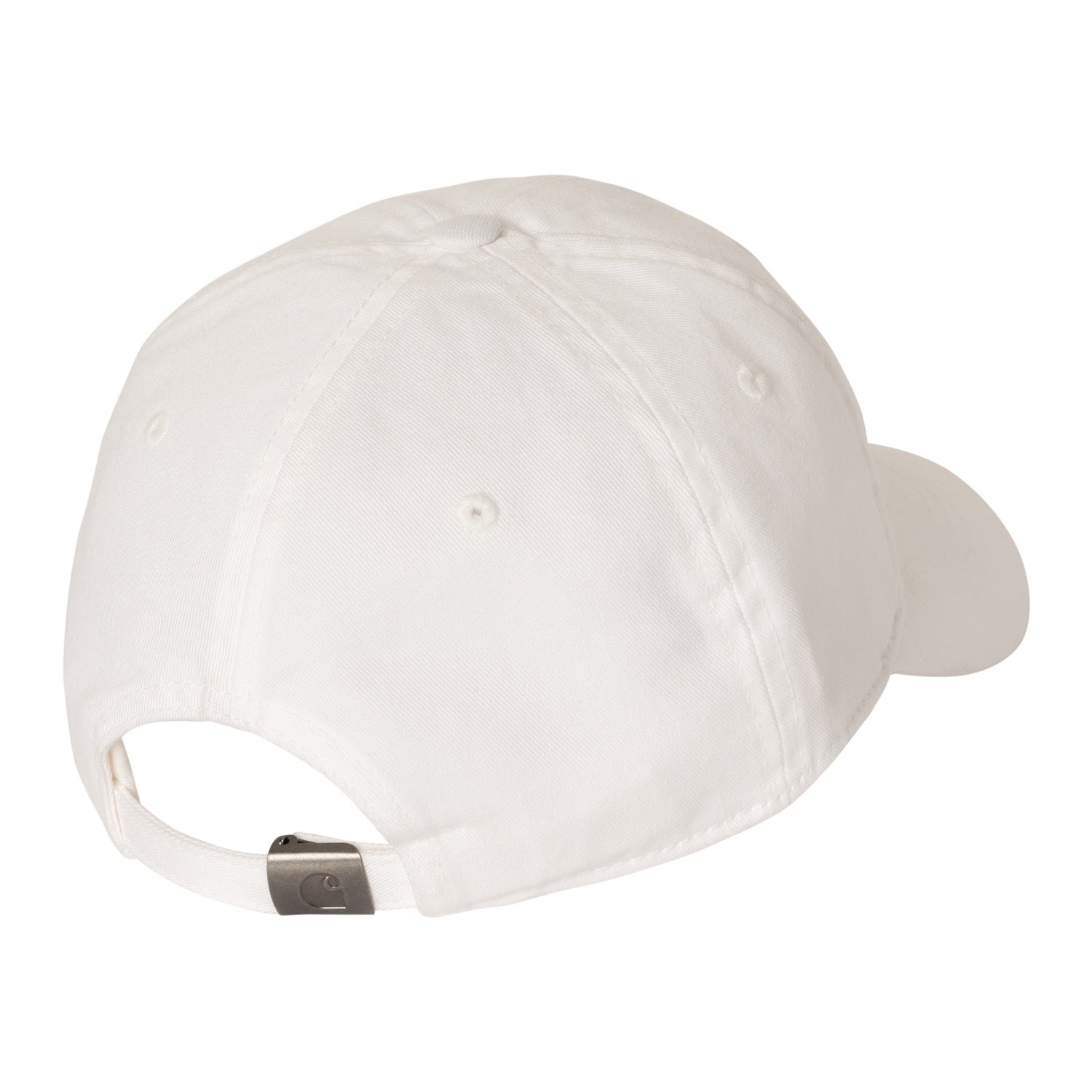 AMOUR CAP - White / Black