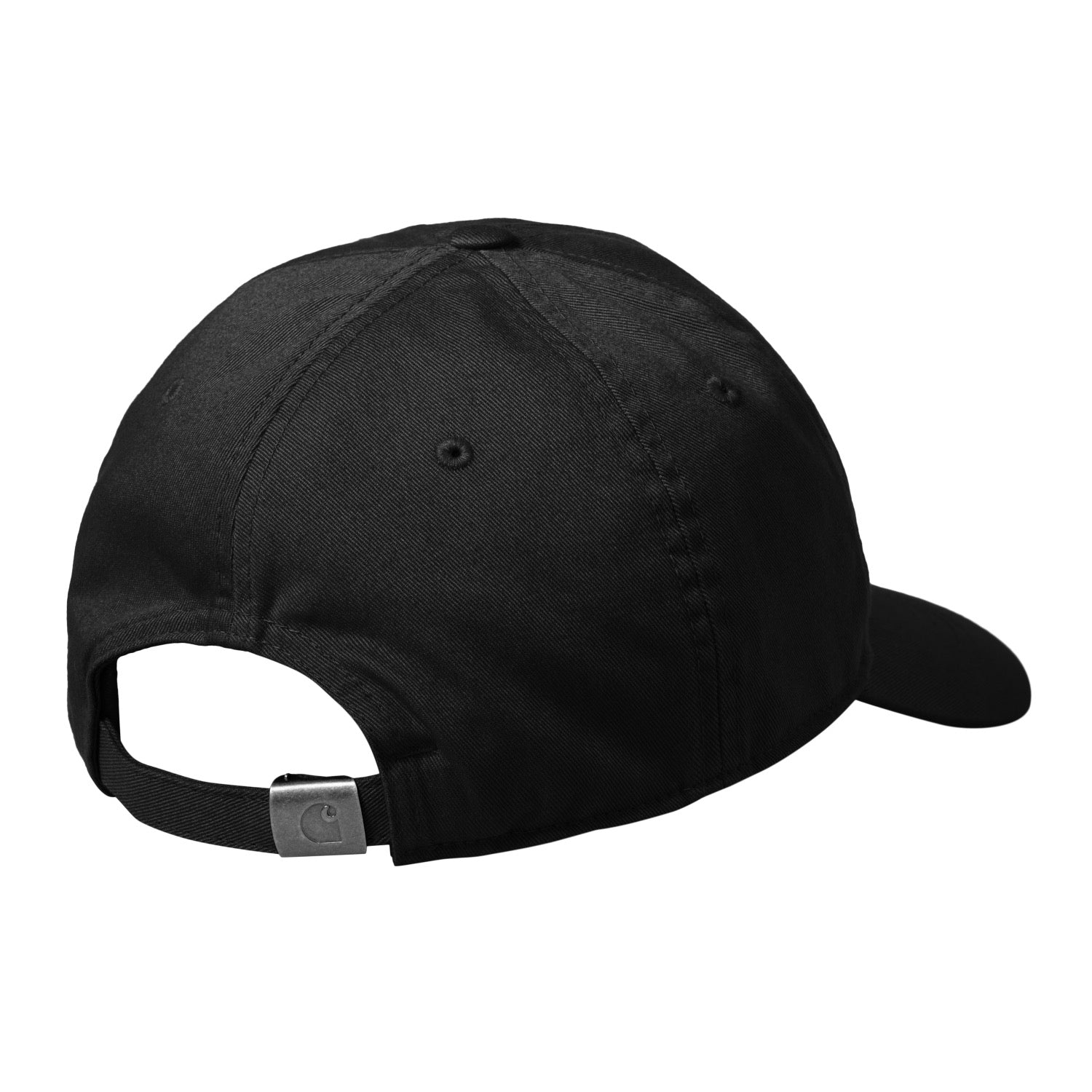 AMOUR CAP - Black / White