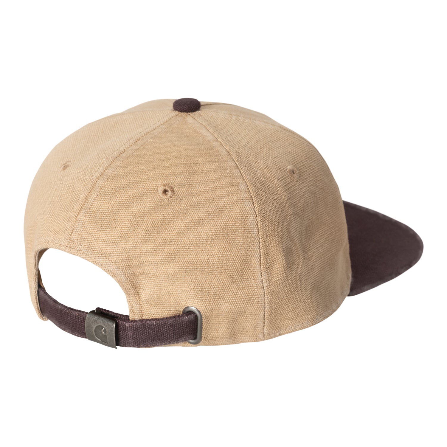 ARCAN CAP  - Dusty H Brown