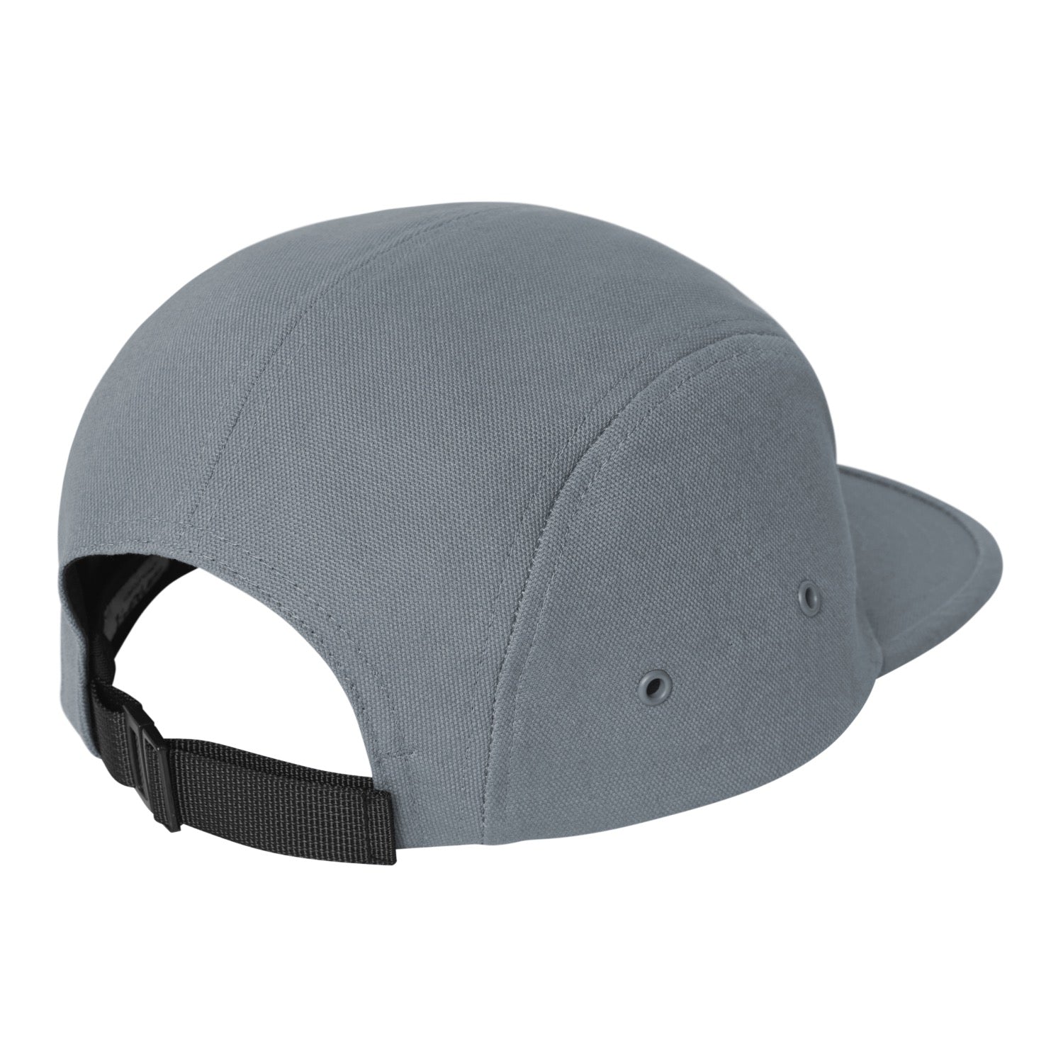 BACKLEY CAP - Dove Grey