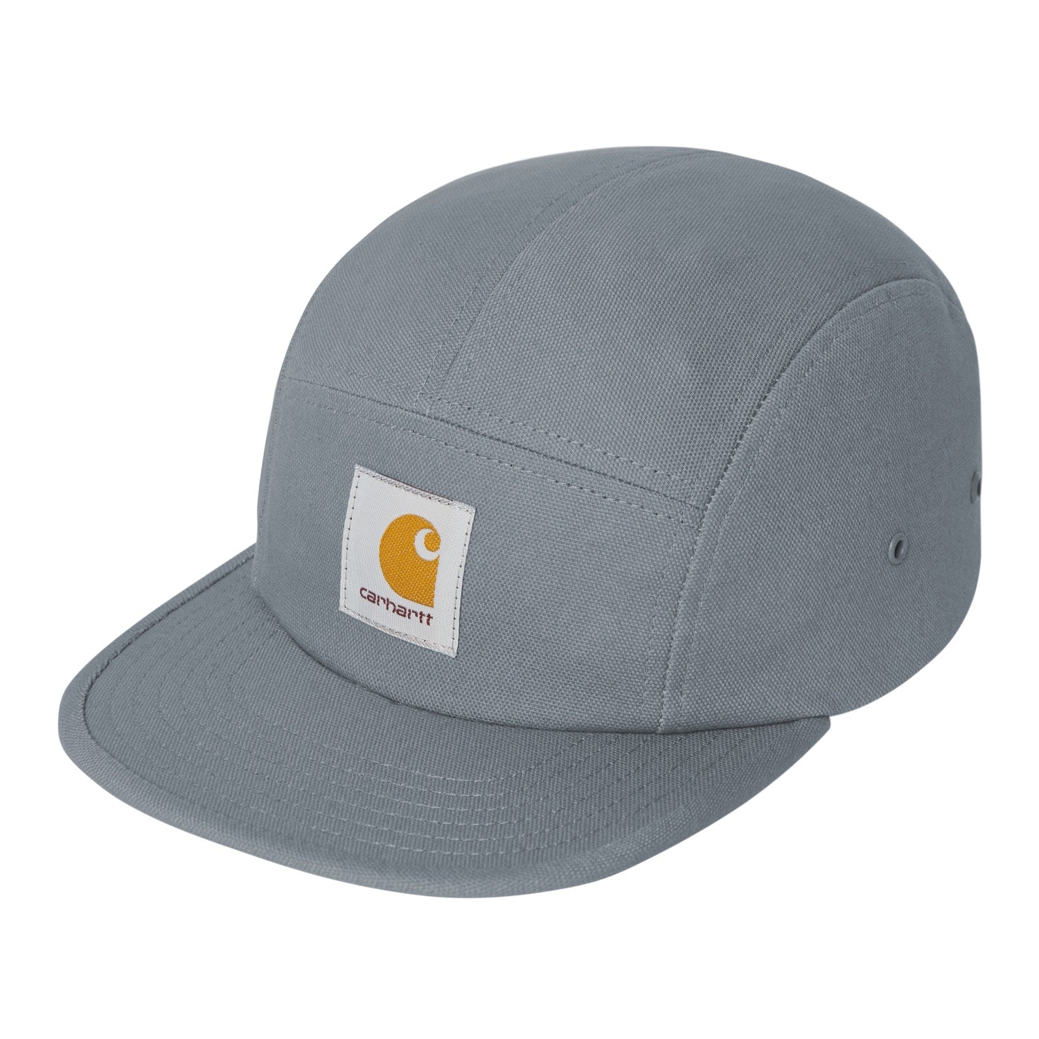 BACKLEY CAP - Dove Grey