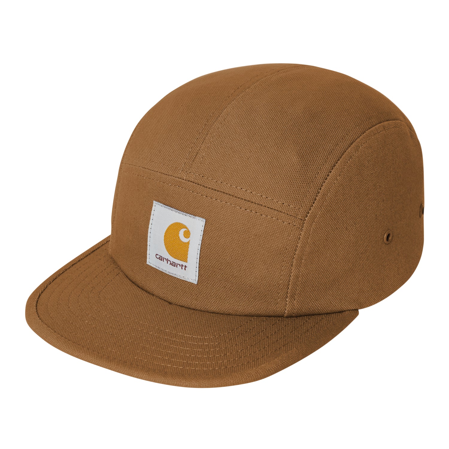 BACKLEY CAP - Hamilton Brown