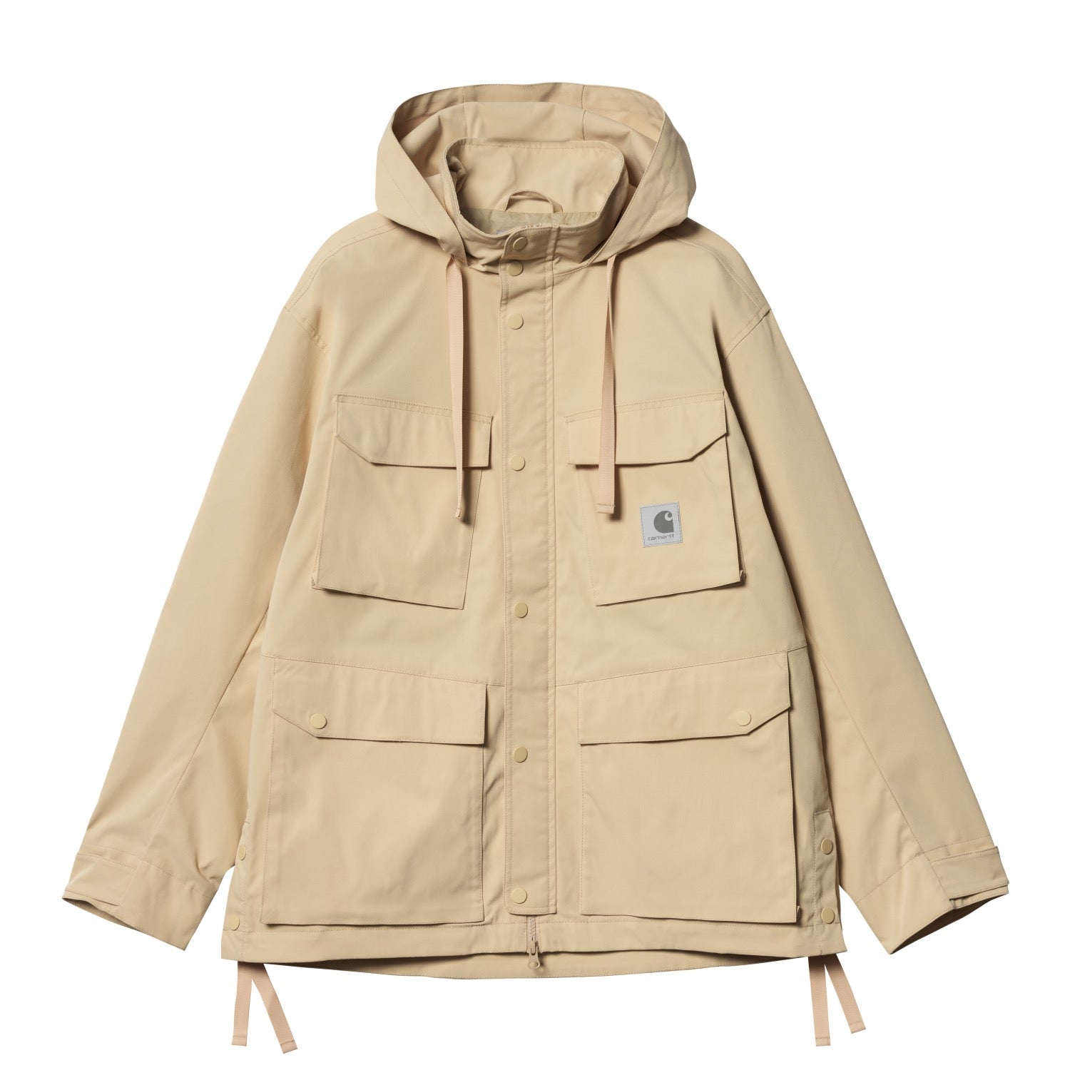 BALTO JACKET - Cornsilk 1