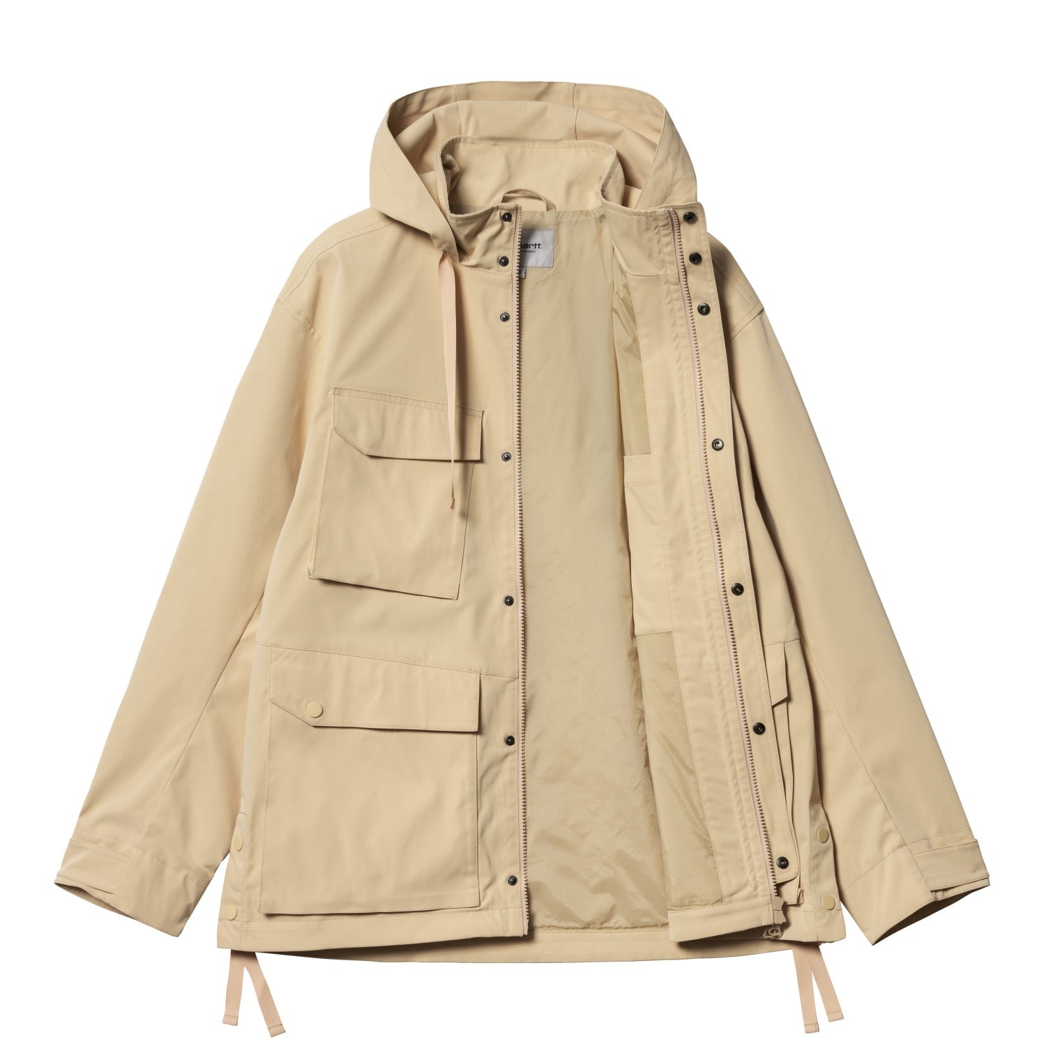BALTO JACKET - Cornsilk 7