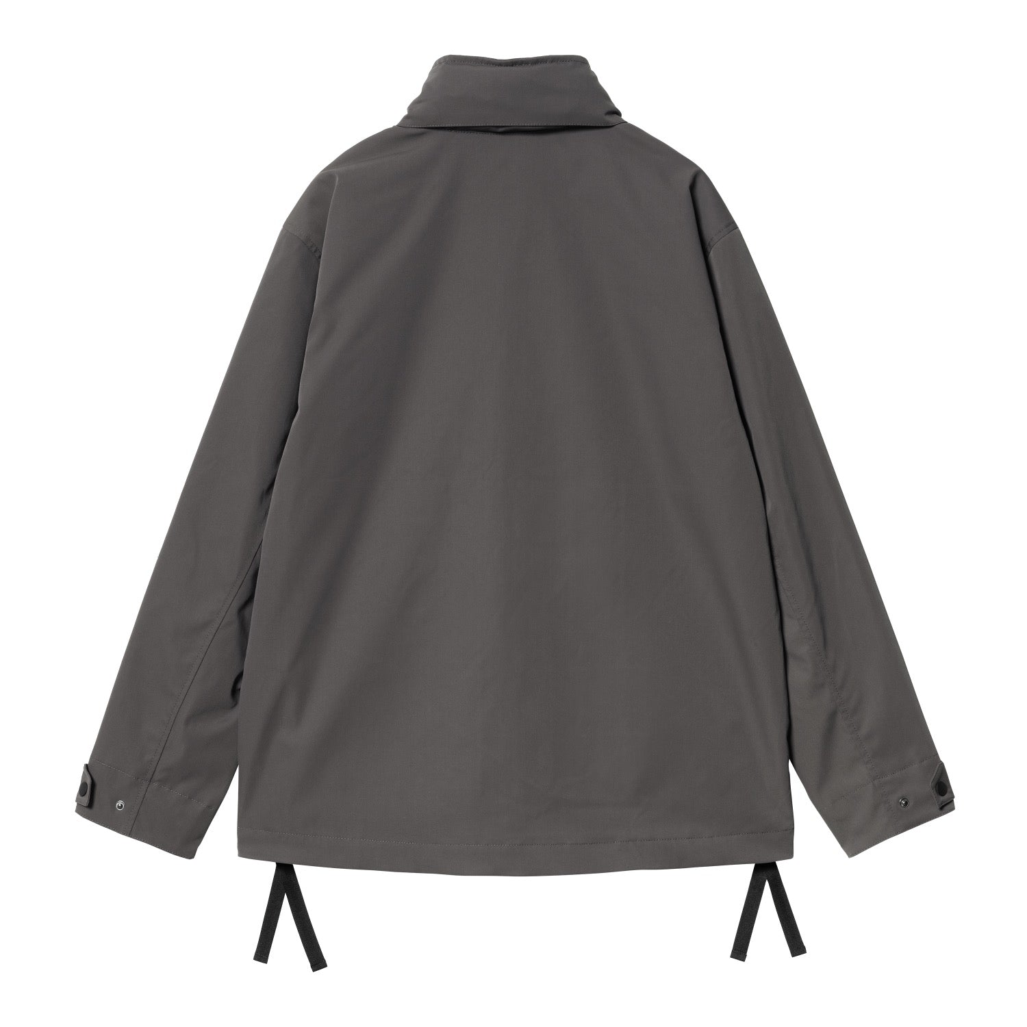 BALTO JACKET - Graphite