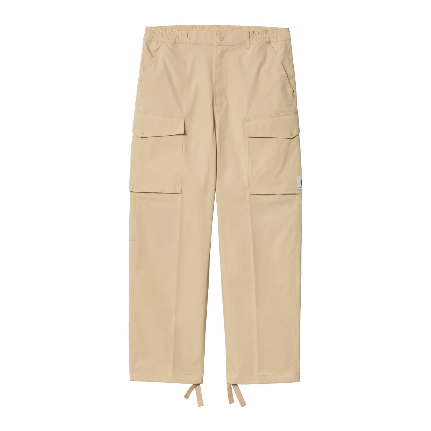 BALTO PANT - Cornsilk