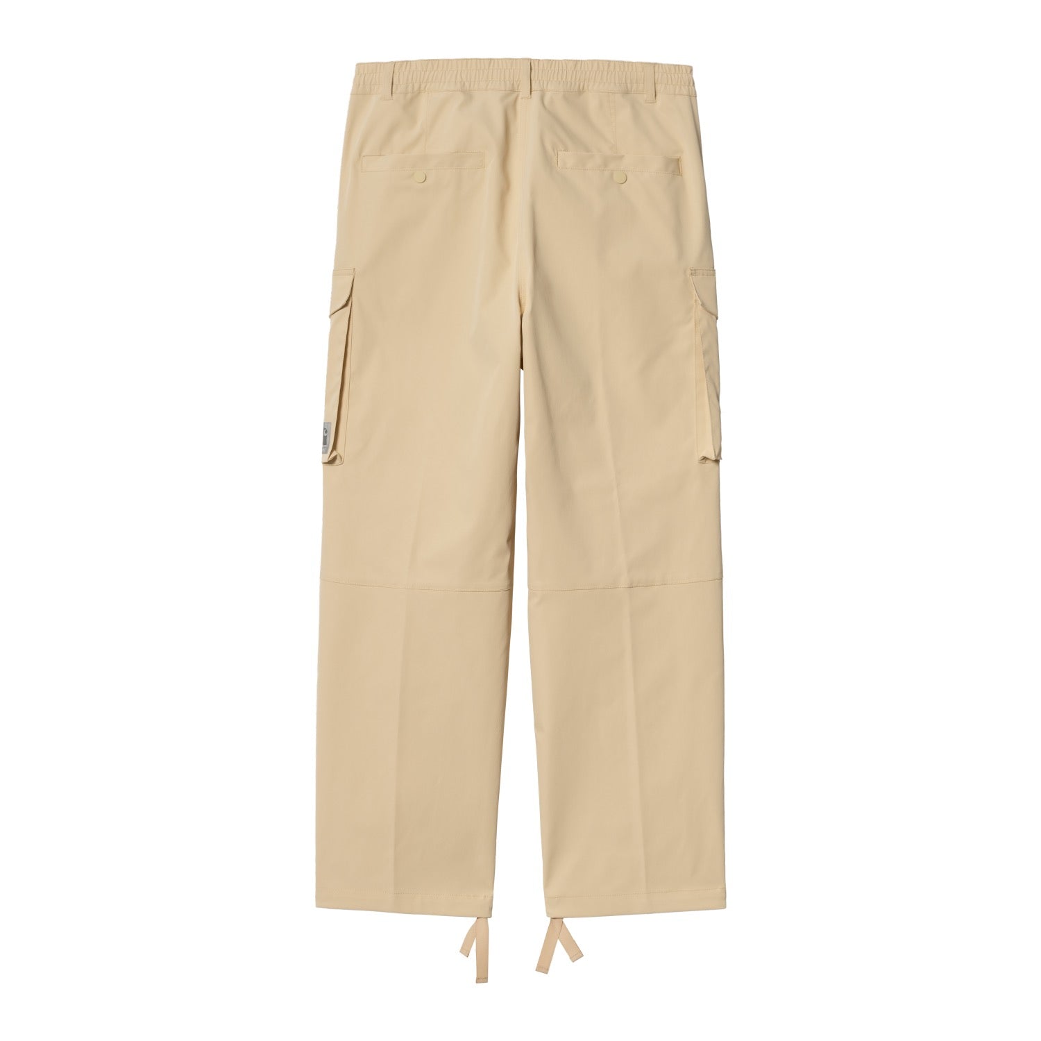 BALTO PANT - Cornsilk