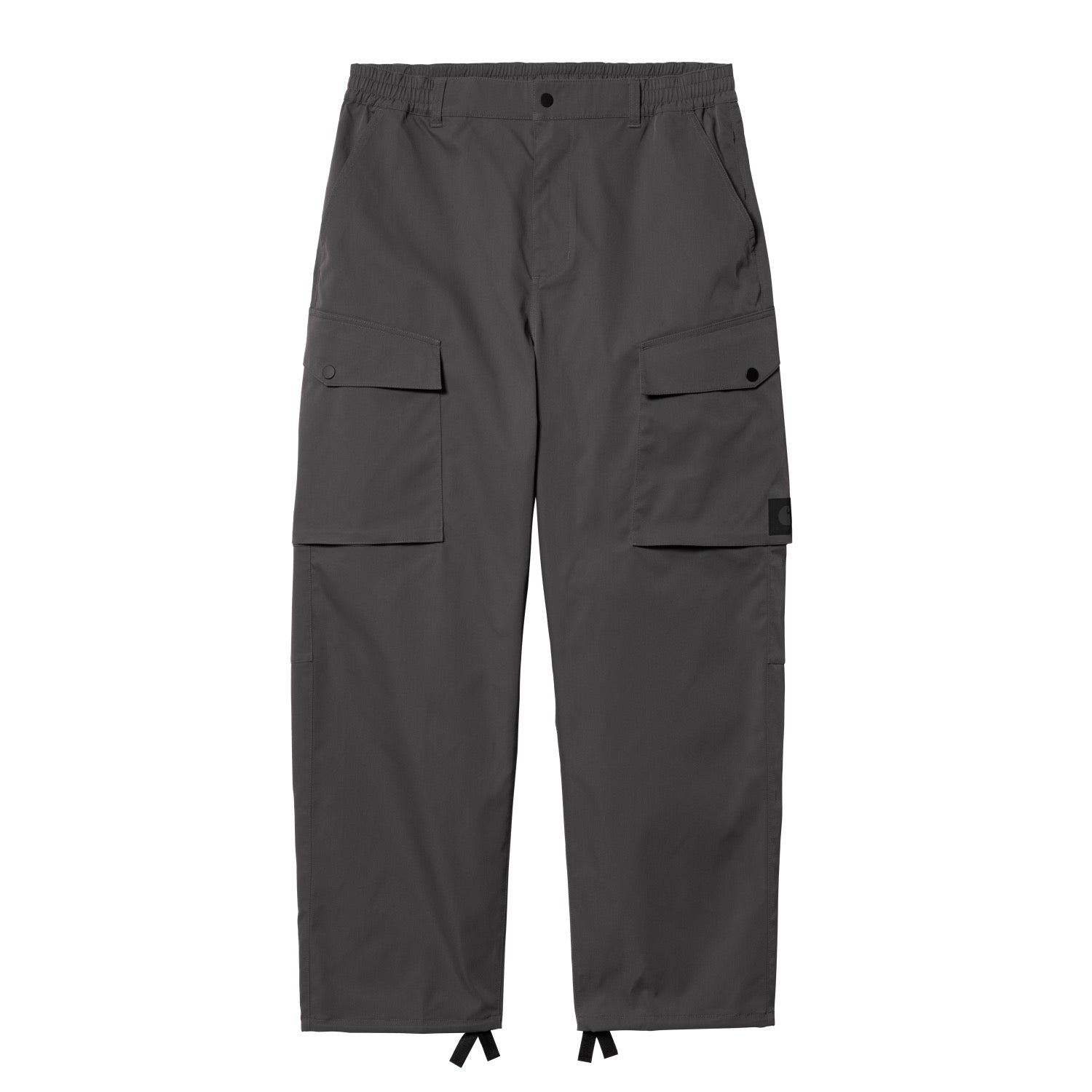 BALTO PANT - Graphite