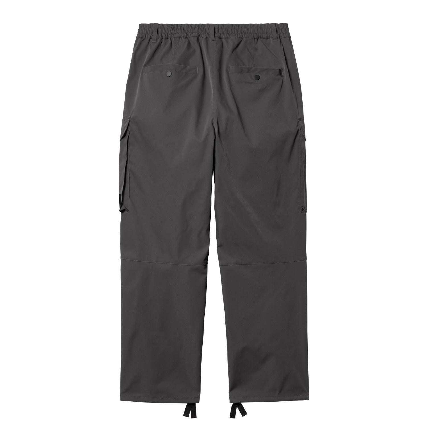 BALTO PANT - Graphite