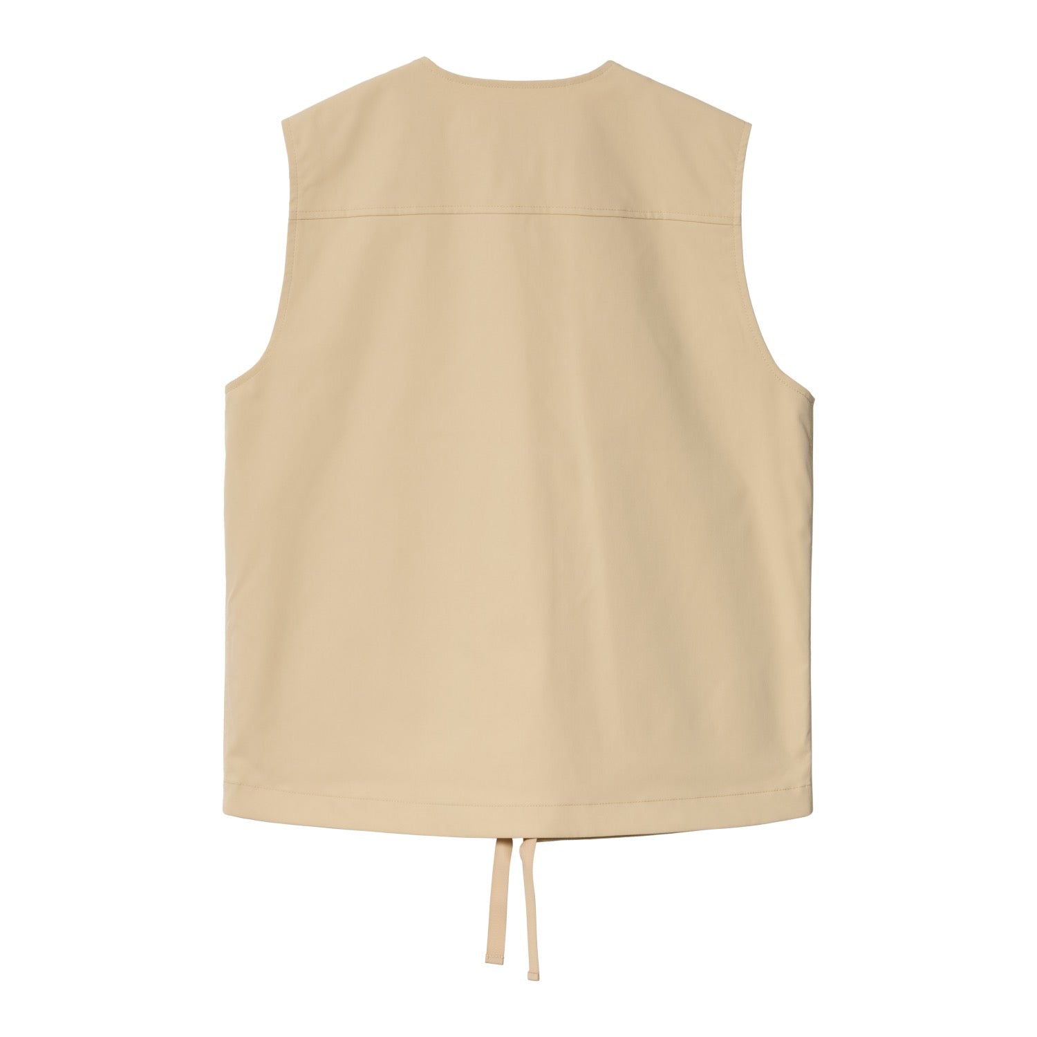 BALTO VEST - Cornsilk 8