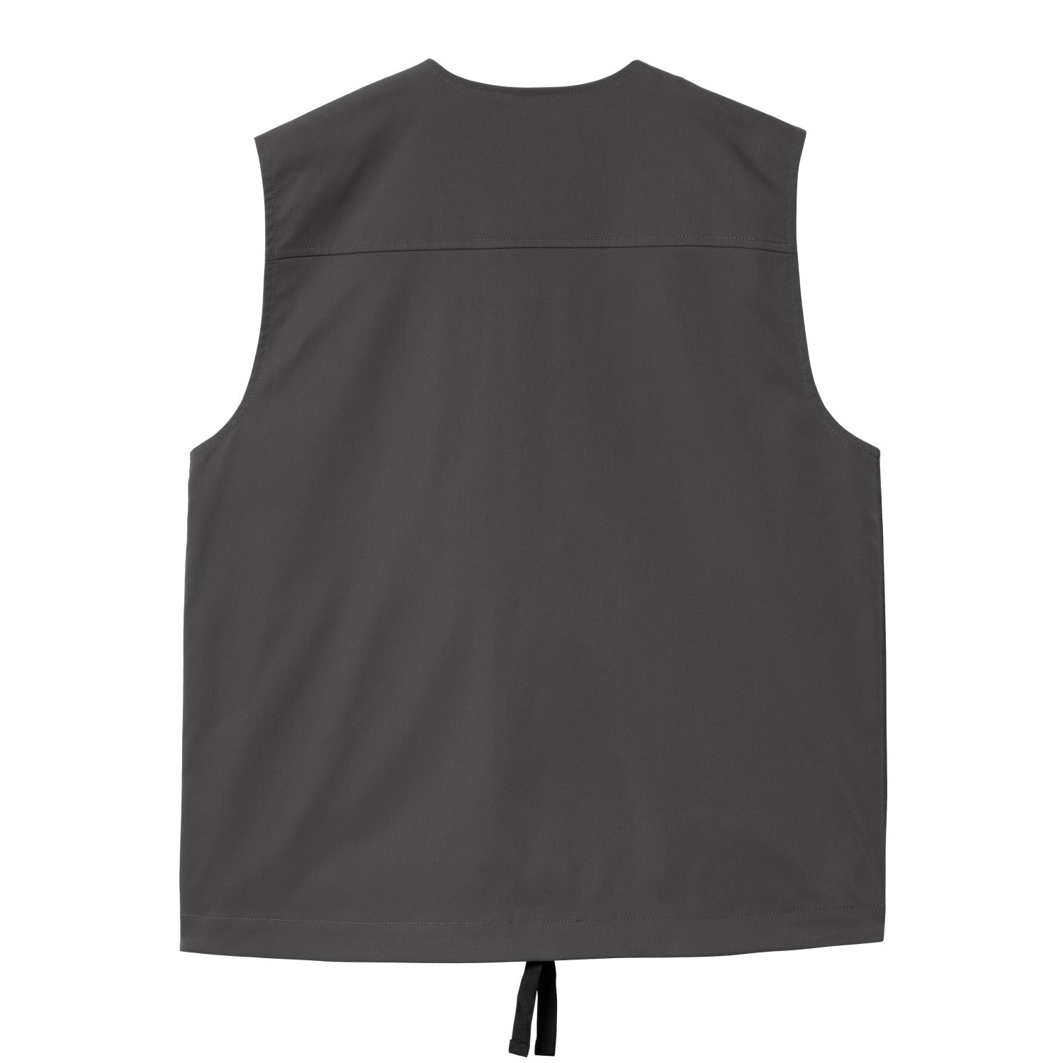 BALTO VEST - Graphite