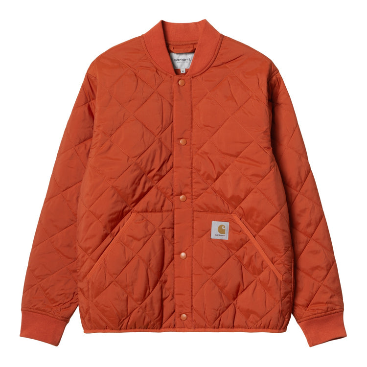 Carhartt WIP カーハート Barrow Liner バローライナー-