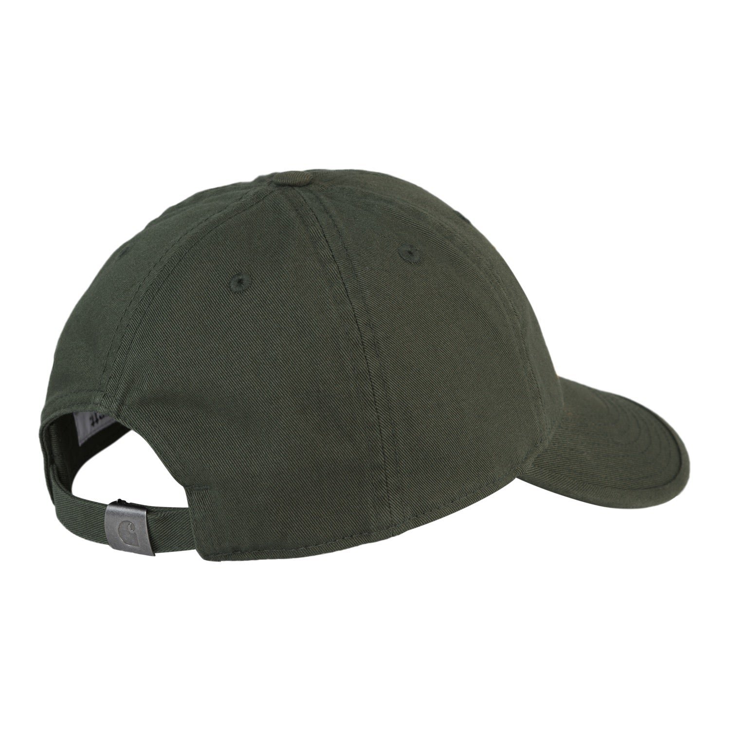 BASICS CAP - Office Green / Winter Spice