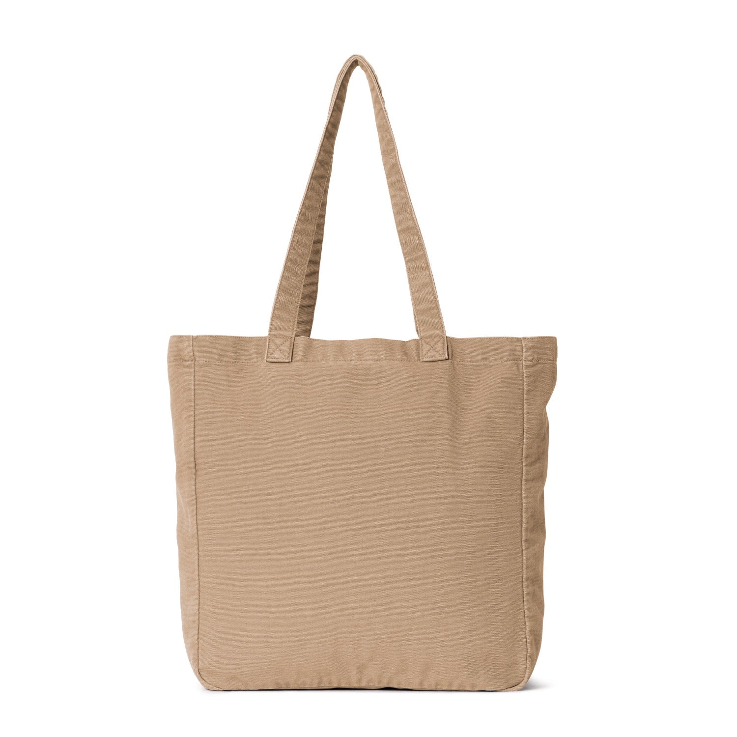 BAYFIELD TOTE - Peanut (rinsed)