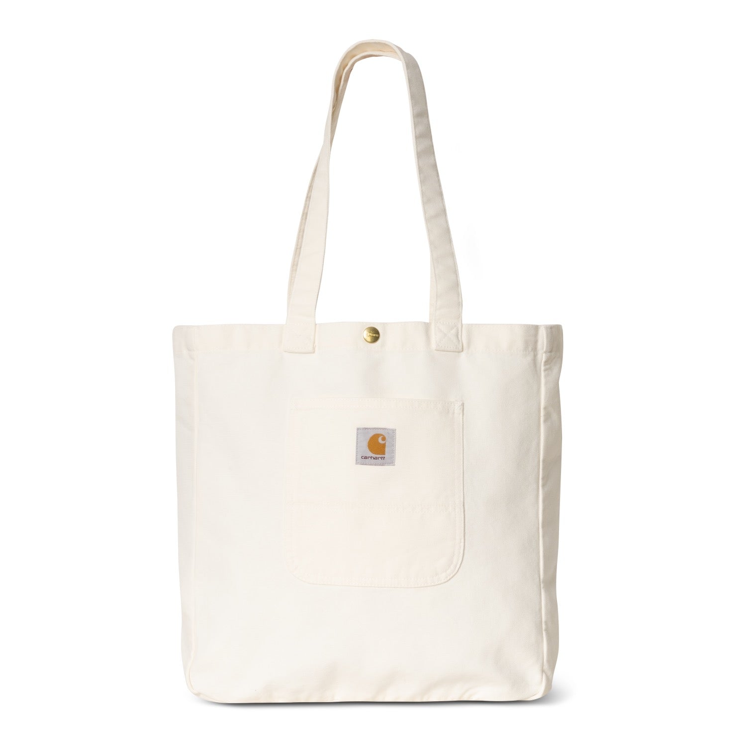 BAYFIELD TOTE - Wax (rinsed)