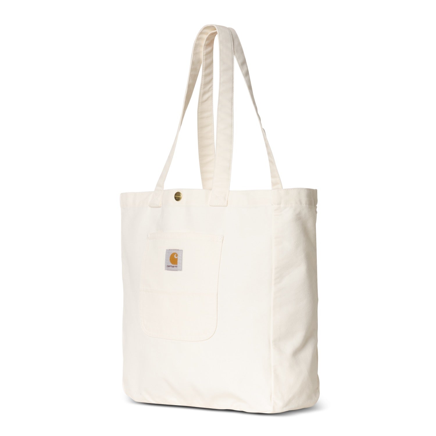 BAYFIELD TOTE - Wax (rinsed)