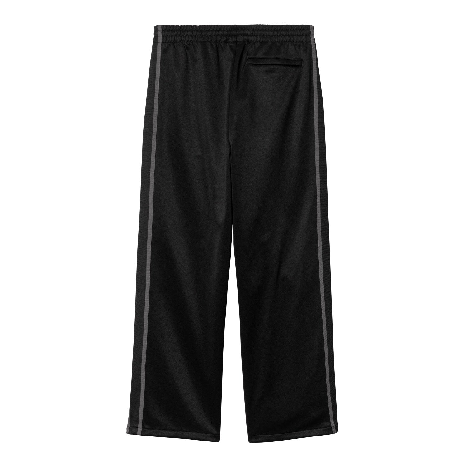 BOLAN SWEAT PANT - Black / Graphite