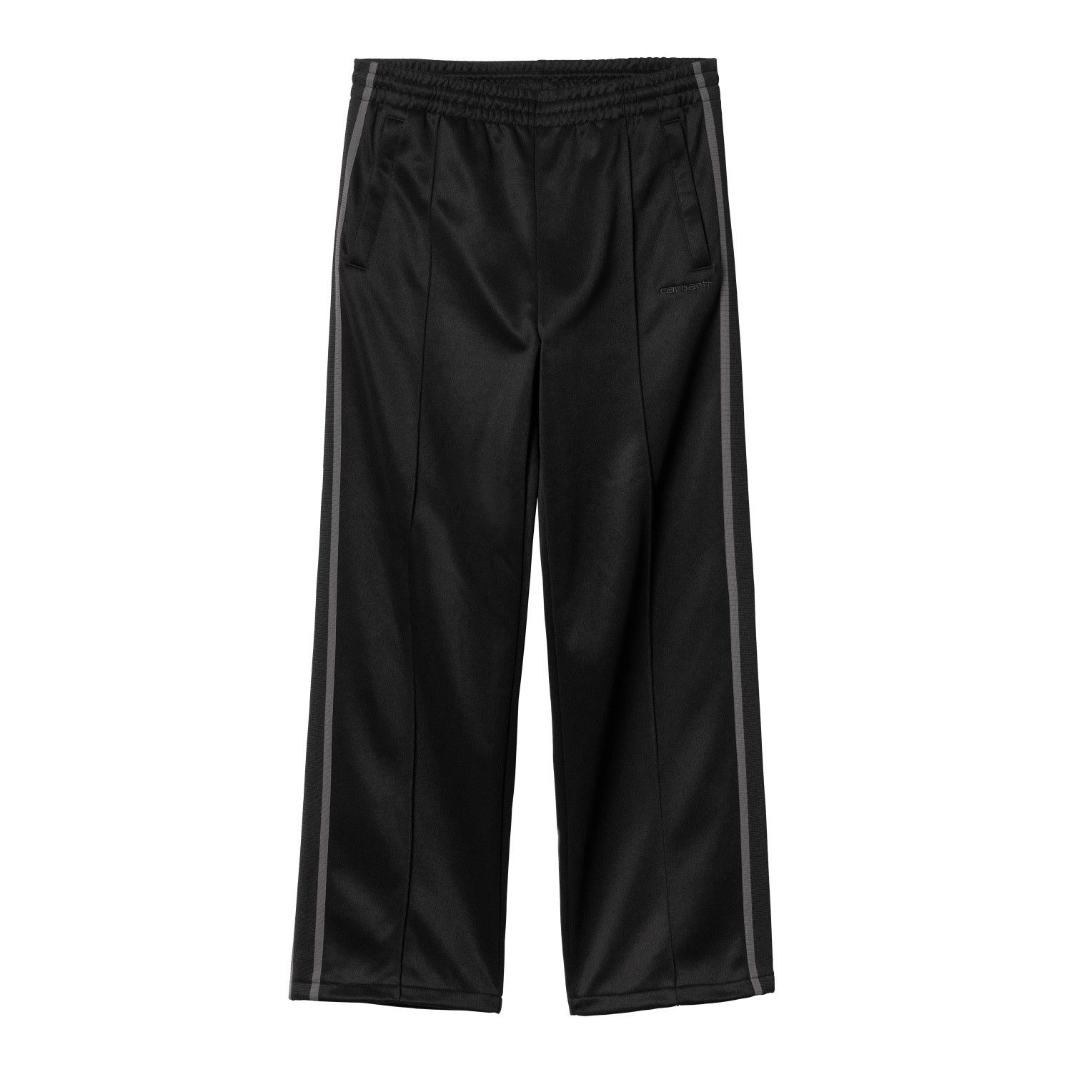 BOLAN SWEAT PANT - Black / Graphite