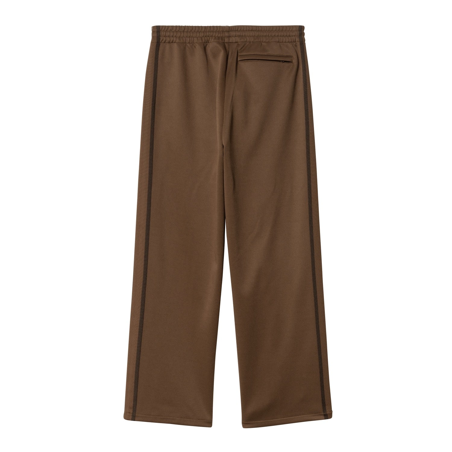 BOLAN SWEAT PANT - Chocolate / Tobacco